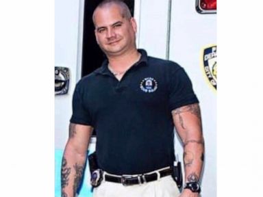 Funeral scheduled for detective who fought for Sept. 11 fund