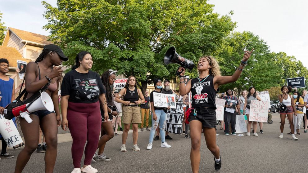 Gun evidence detailed in Minneapolis task force shooting