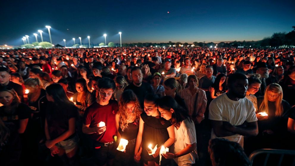 Victims of the 2018 Parkland, Florida, high school massacre Victims of the 2018 Parkland, Florida, high school massacre