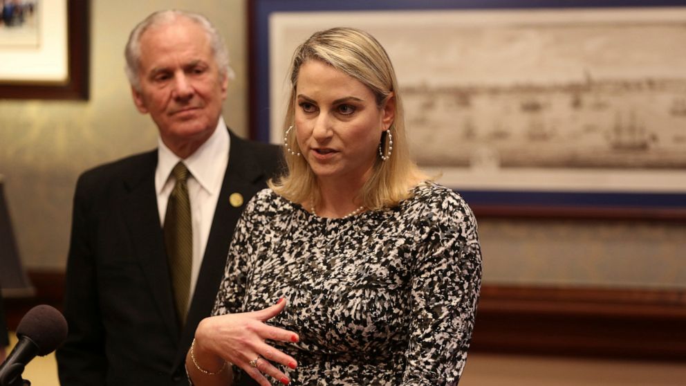  New South Carolina juvenile justice chief pushes reforms