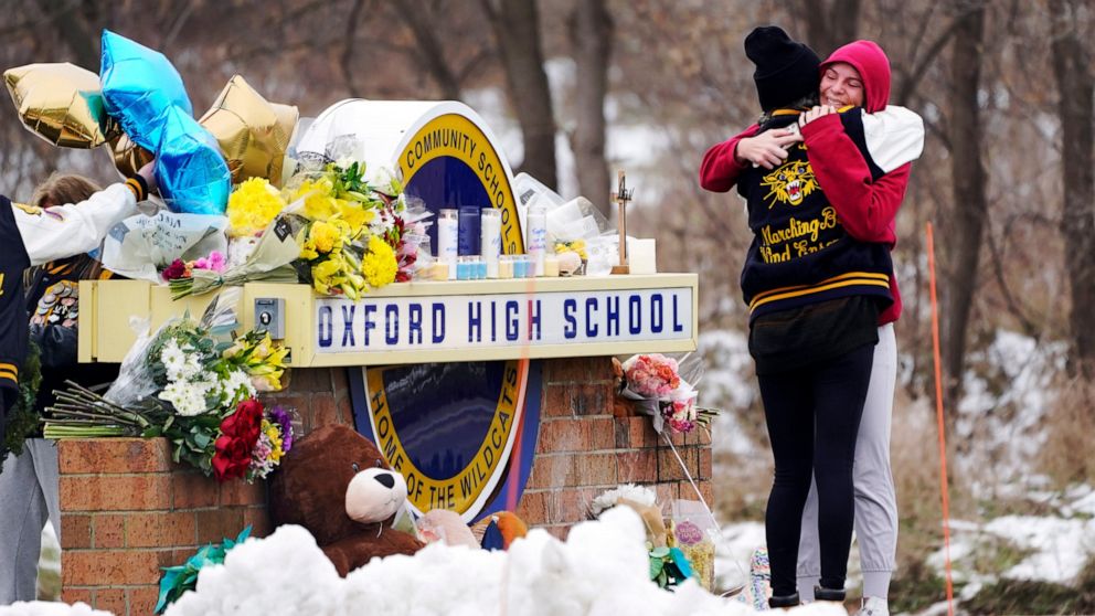  Security protocols leave threat responses up to schools