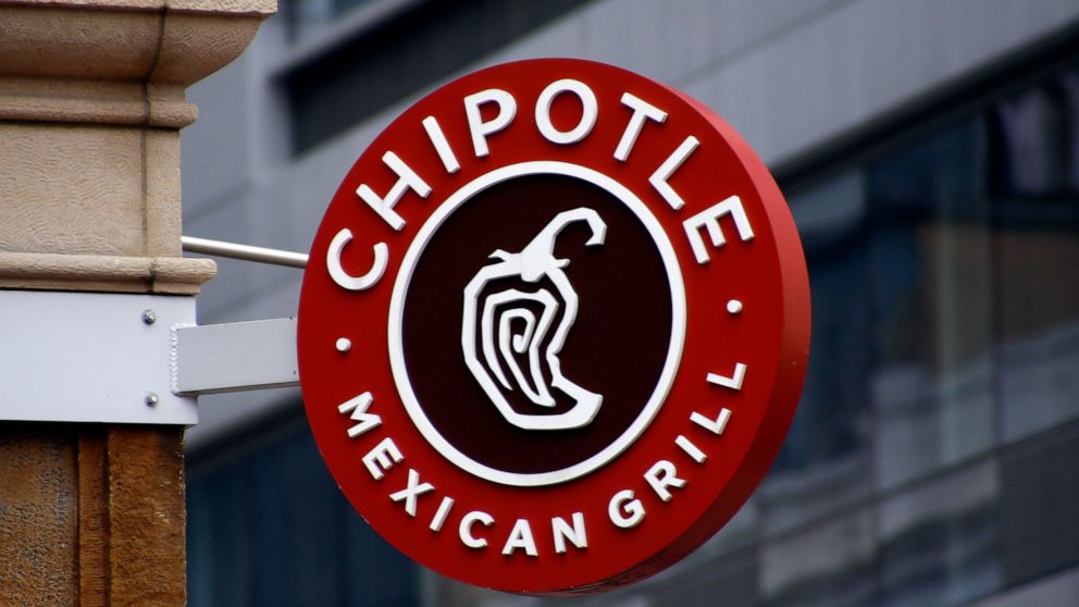 Michigan Chipotle store’s workers unionize, a 1st for chain