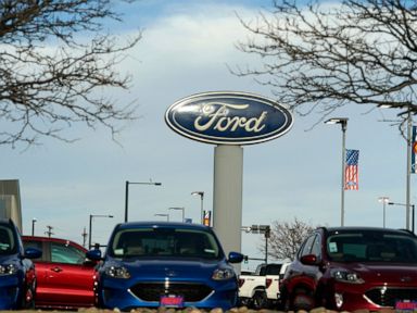 Ford plans to add 6,200 jobs in Ohio, Michigan and Missouri thumbnail