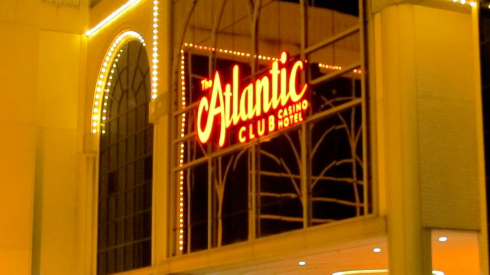 Which atlantic city casinos are still open