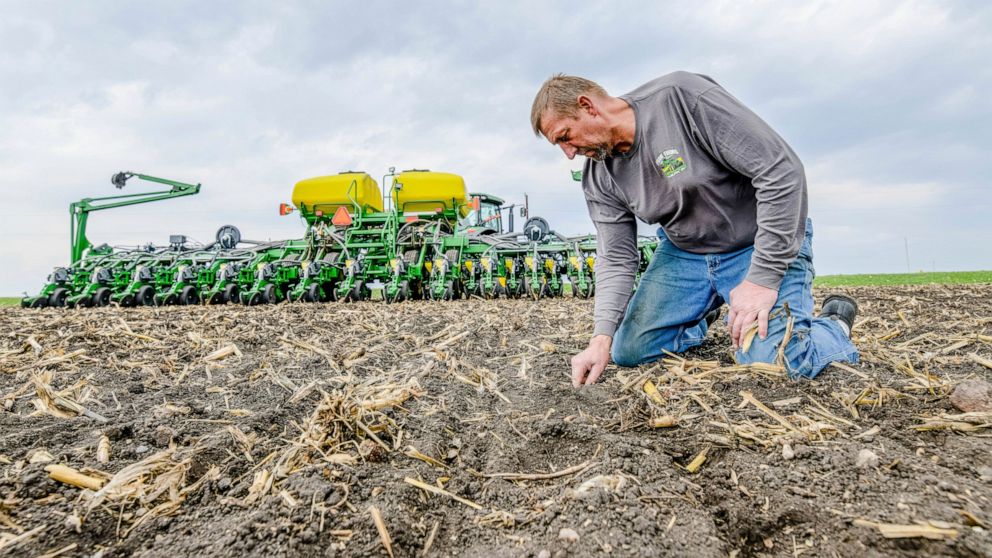  Think your home value is soaring? Talk to a farmer