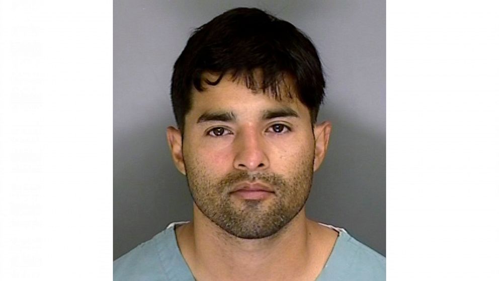  US: California militia members tried to thwart killing probe