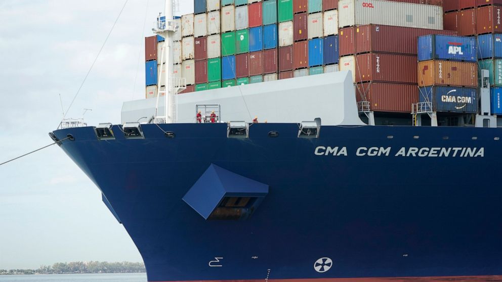  Worst-Case Scenario: Firms wrestle with supply bottlenecks
