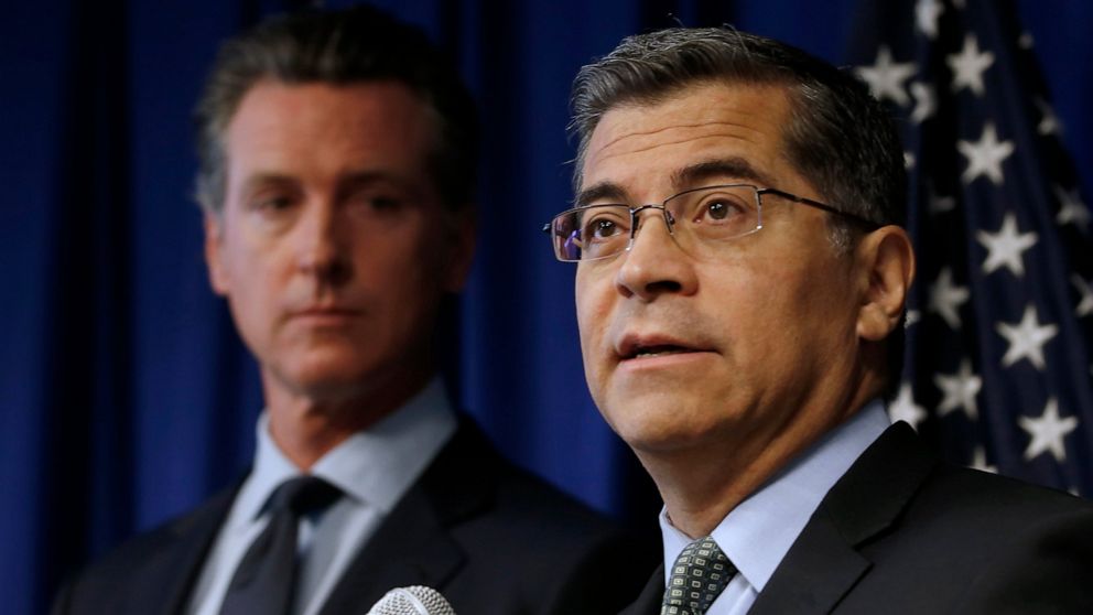 California governor wants investigation of high gas prices thumbnail