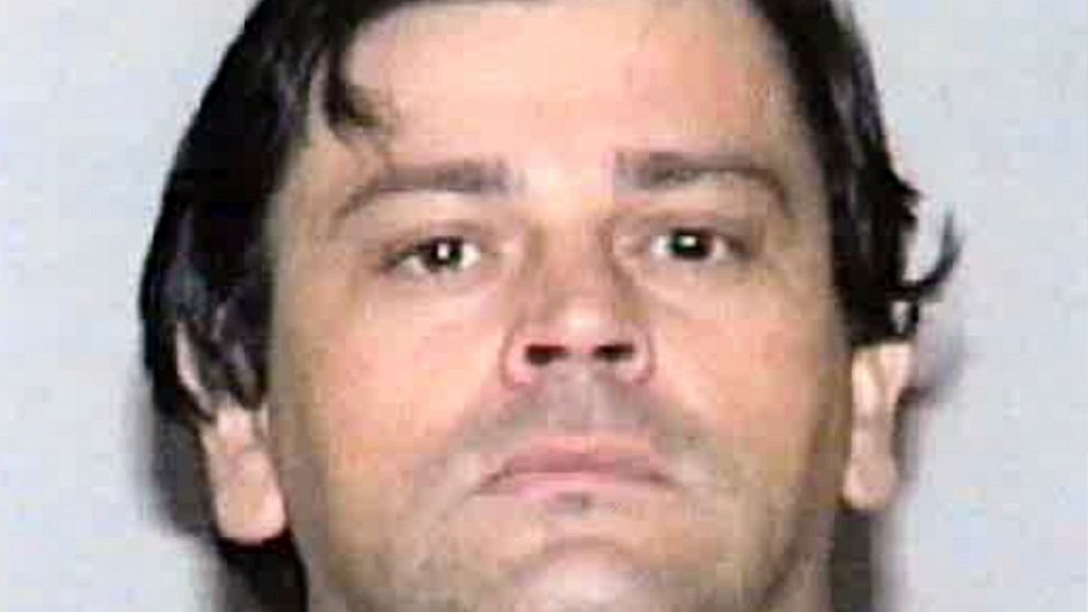  Sheriff: Brazilian man killed 3 Florida women 2 decades ago