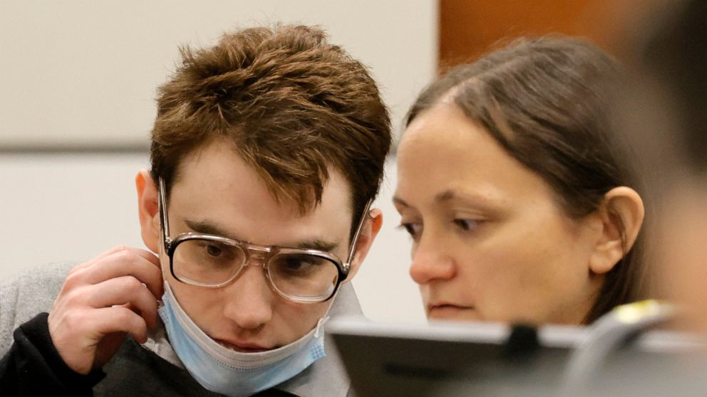  Witness: Florida school shooter struggled in middle school
