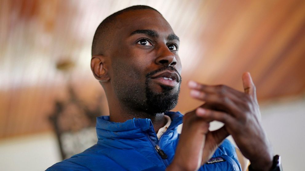 DeRay Mckesson