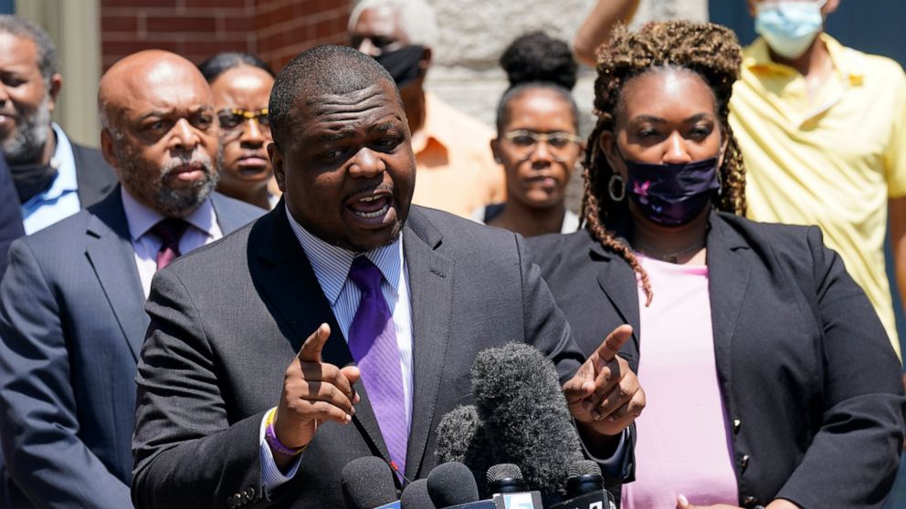  No charges in Texas after investigation of alleged drugging