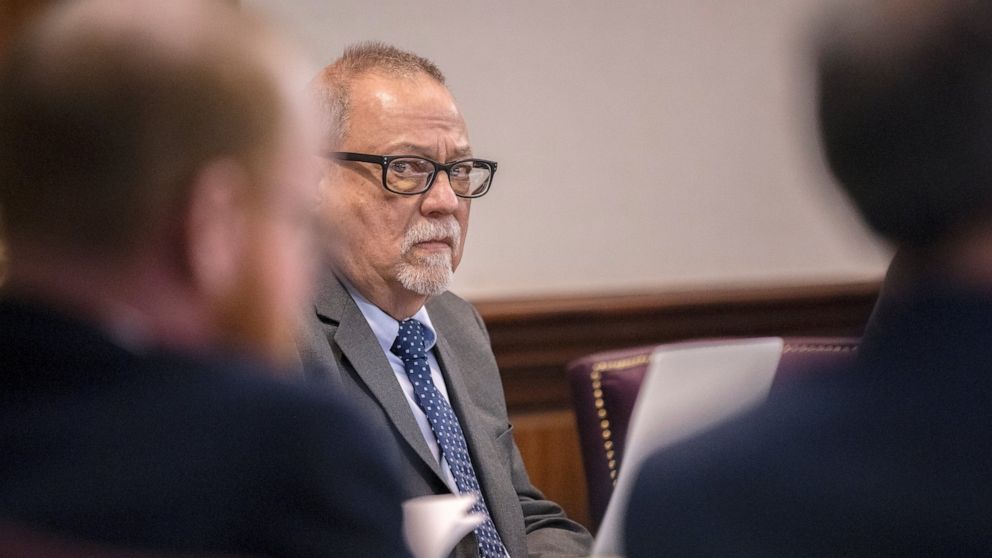  EXPLAINER: What is the defense strategy in Arbery killing?