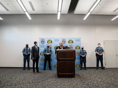 Minnesota attorney general to decide police shooting charges