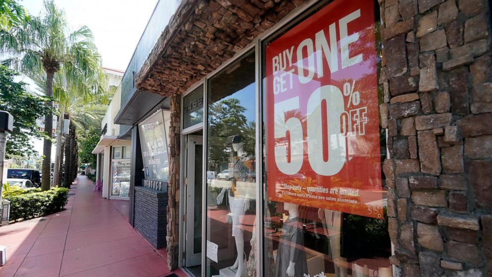  US consumer prices increase 0.2% in November as energy prices rise while food costs drop