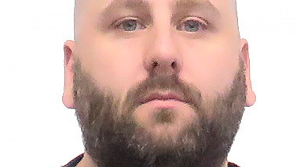  Man charged in killing of Iowa prison staffers pleads guilty