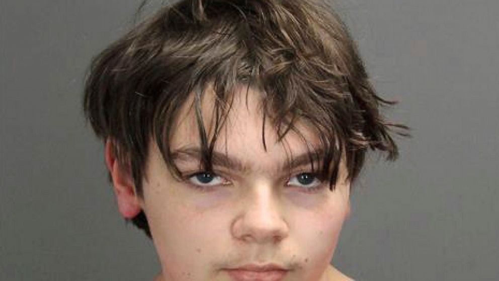  Prosecutors: Big bond needed for parents in school shooting
