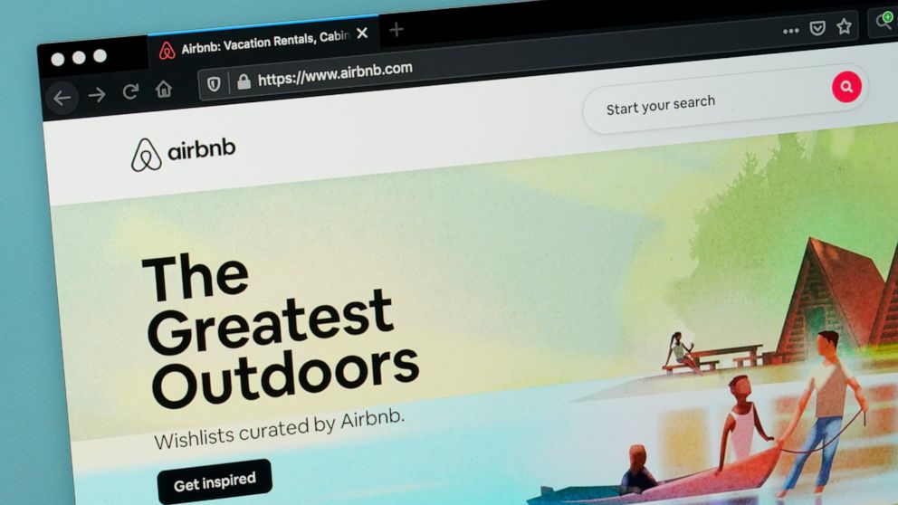Airbnb aims to convince more people to rent out their homes