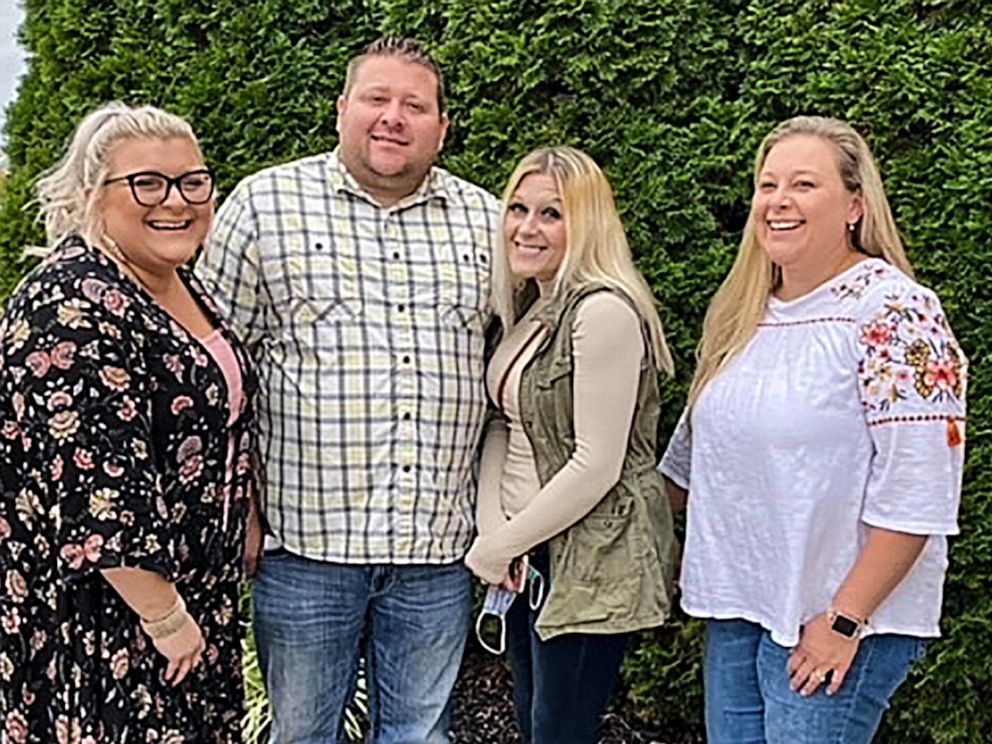 Loved Ones Struggle With Why New Mexico Friends Were Killed Abc News