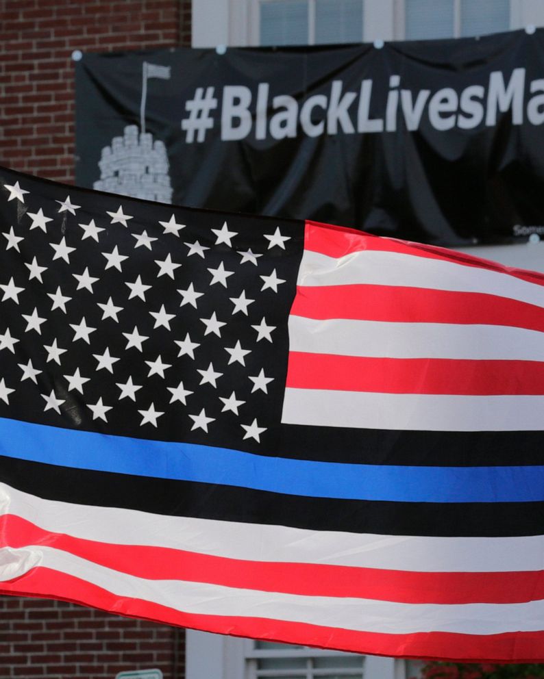 what-is-the-black-blue-and-white-american-flag-mean-about-flag