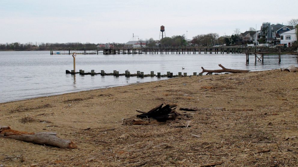  Firm plans line to bring future wind energy ashore in NJ