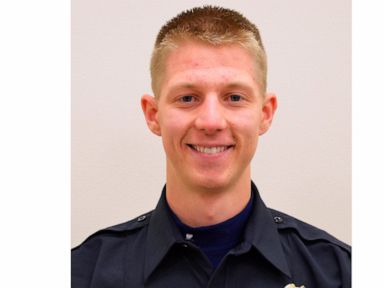 $3M bail set for man accused of shooting Minnesota officer
