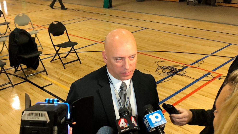  Activists: Next Columbus police chief must be an outsider