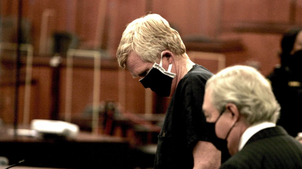  Lawsuits: Jailed lawyer Alex Murdaugh may be hiding millions