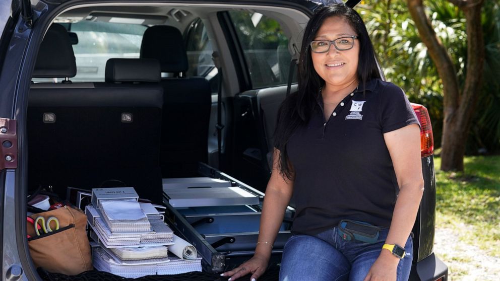  Modest-income buyers being priced out of new-vehicle market