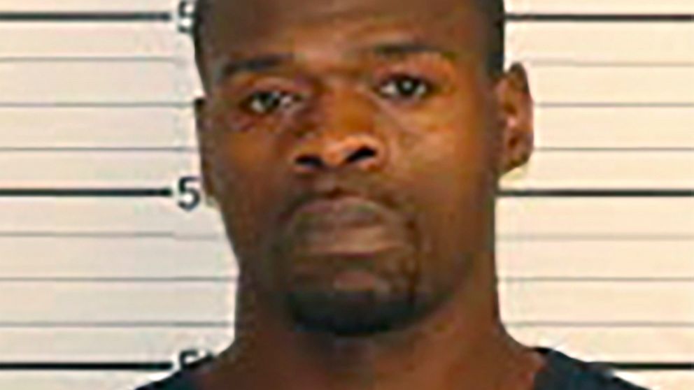  Man charged in jogger abduction kidnapped attorney in 2000