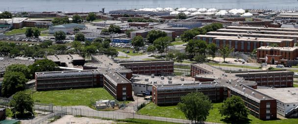 19+ Inside rikers island abc news ideas