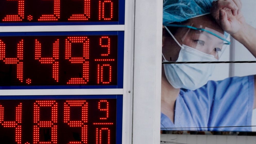  How to cushion the financial hit from sky-high gas prices
