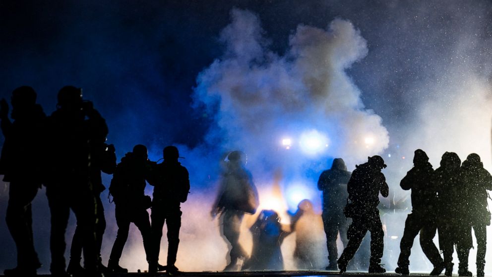  Minnesota cop will be charged in shooting of Black motorist