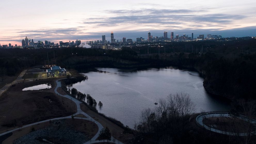  Atlanta owns up to legacy of convict labor that rebuilt city