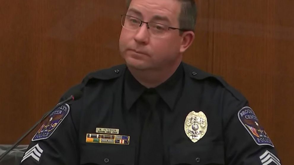  Testimony: Potter extensively trained on proper Taser use