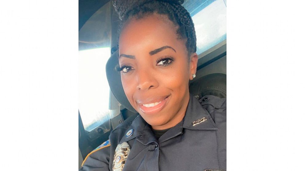 ‘Community is hurting,’ mayor says after officer is killed