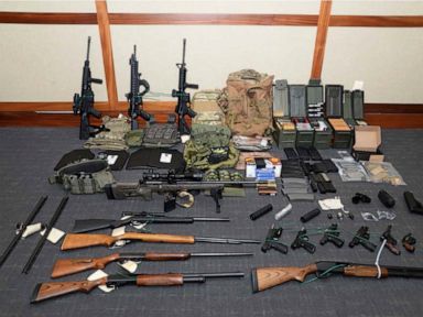 Feds ask court to uphold Coast Guard officer's sentence