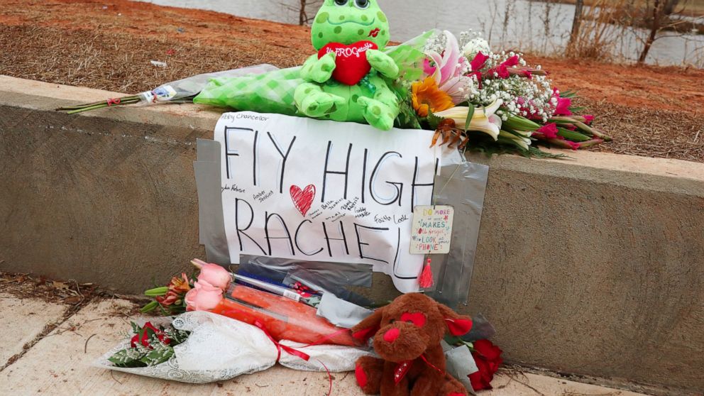ABC News Survivor recalls Oklahoma hit-and-run that killed 3 friends thumbnail