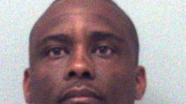  New charge against Georgia sheriff added in new indictment