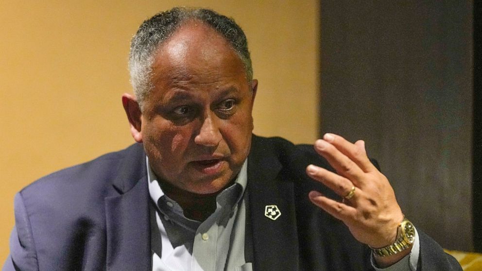  US official warns Asian aggressors will face Western might