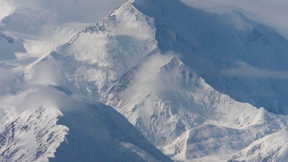 Risky, impatient climbers bring danger to US highest peak - ABC News