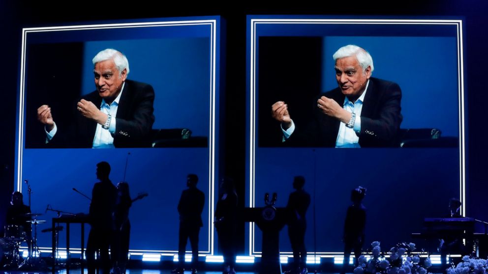 Law firm details sexual misconduct by global ministry leader Law firm details sexual misconduct by global ministry leader