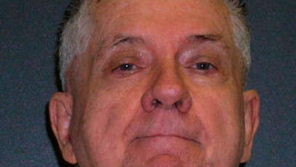 Texas killer dies, questions still remain about girls' death thumbnail