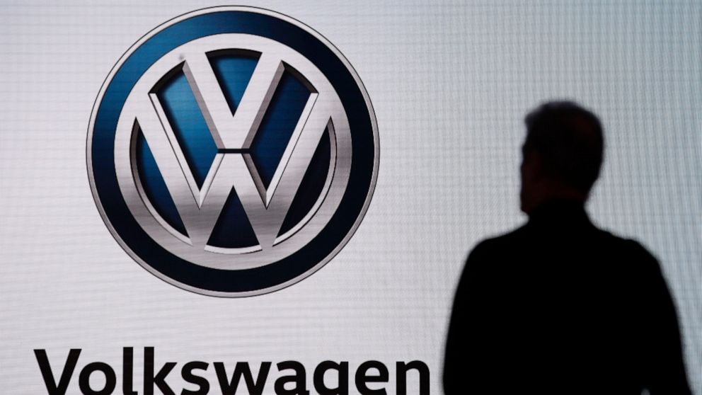 Kalifornien einigt sich im Volkswagen-Abgasskandal mit Nachdruck