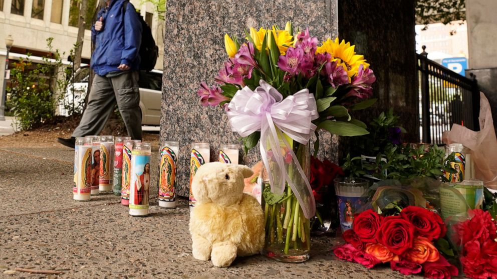  Arrest made in connection with Sacramento mass shooting