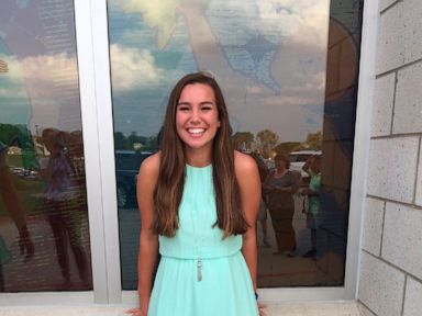 Fairness issues loom over trial in Iowa student's slaying