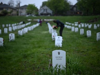 Judge delays trial of 2 ex-cops in Floyd killing until 2023