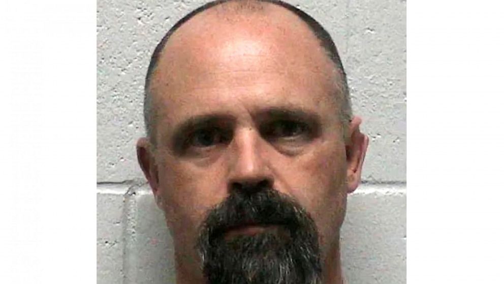  Suspect with criminal record arraigned in Nevada kidnapping