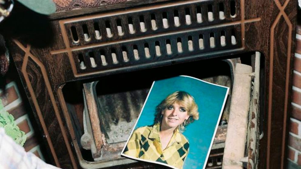  Long suspected of murder, she confessed but avoided prison