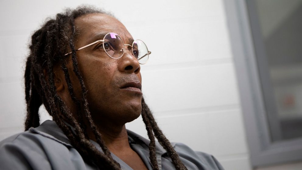  Missouri prosecutor files motion to free longtime inmate